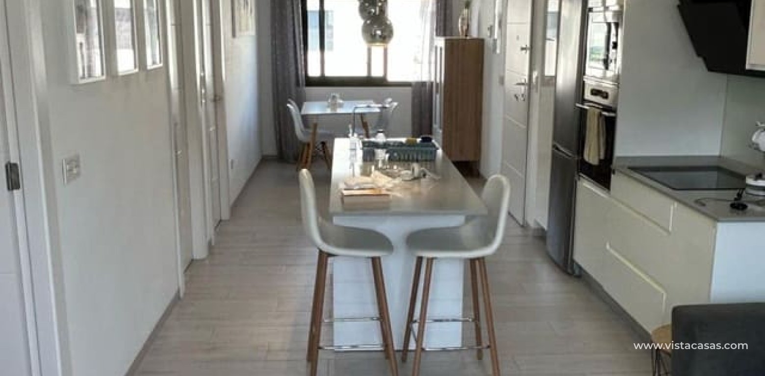 Wtórny - Apartment - San Pedro del Pinatar