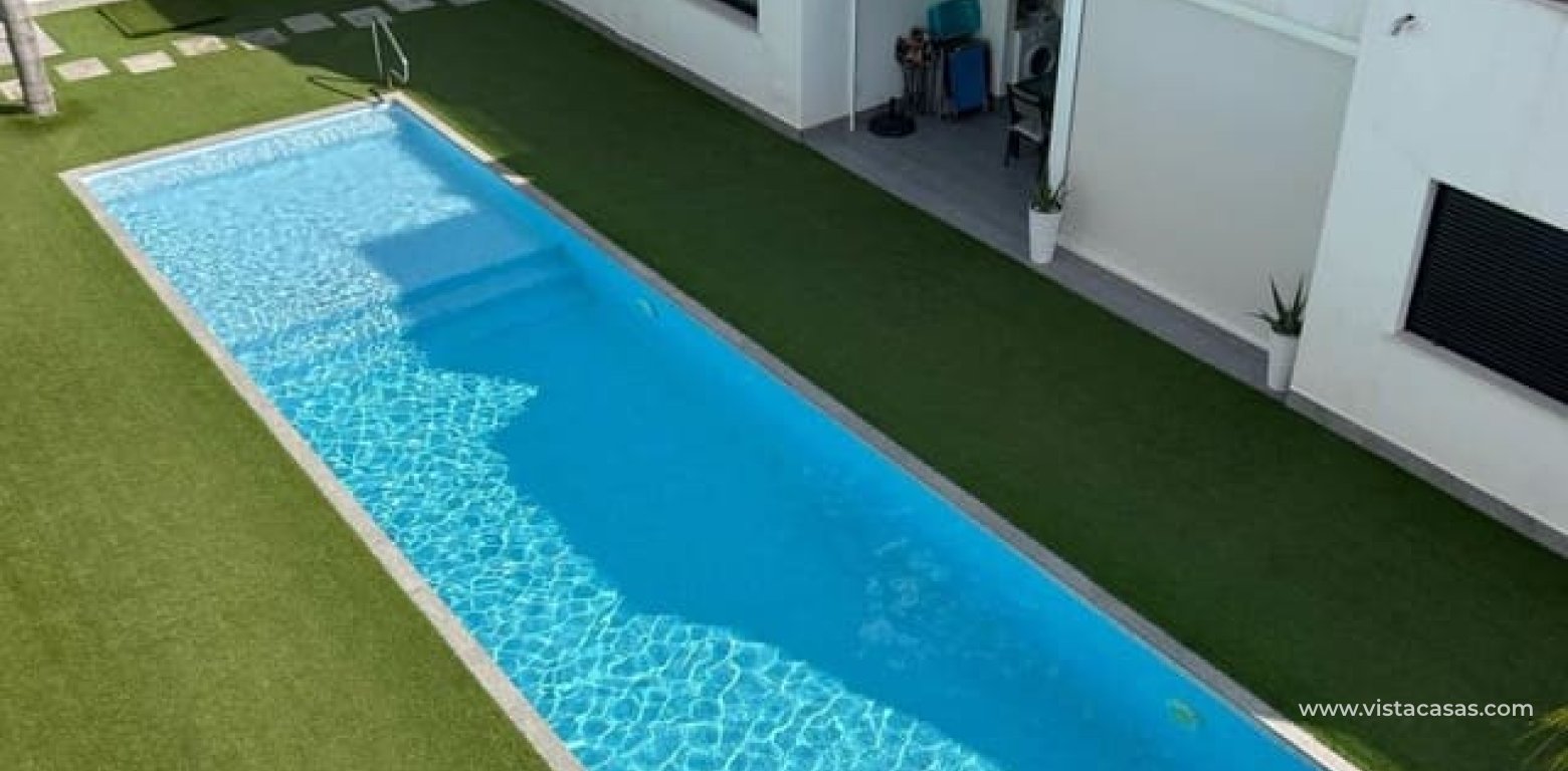 Wtórny - Apartment - San Pedro del Pinatar