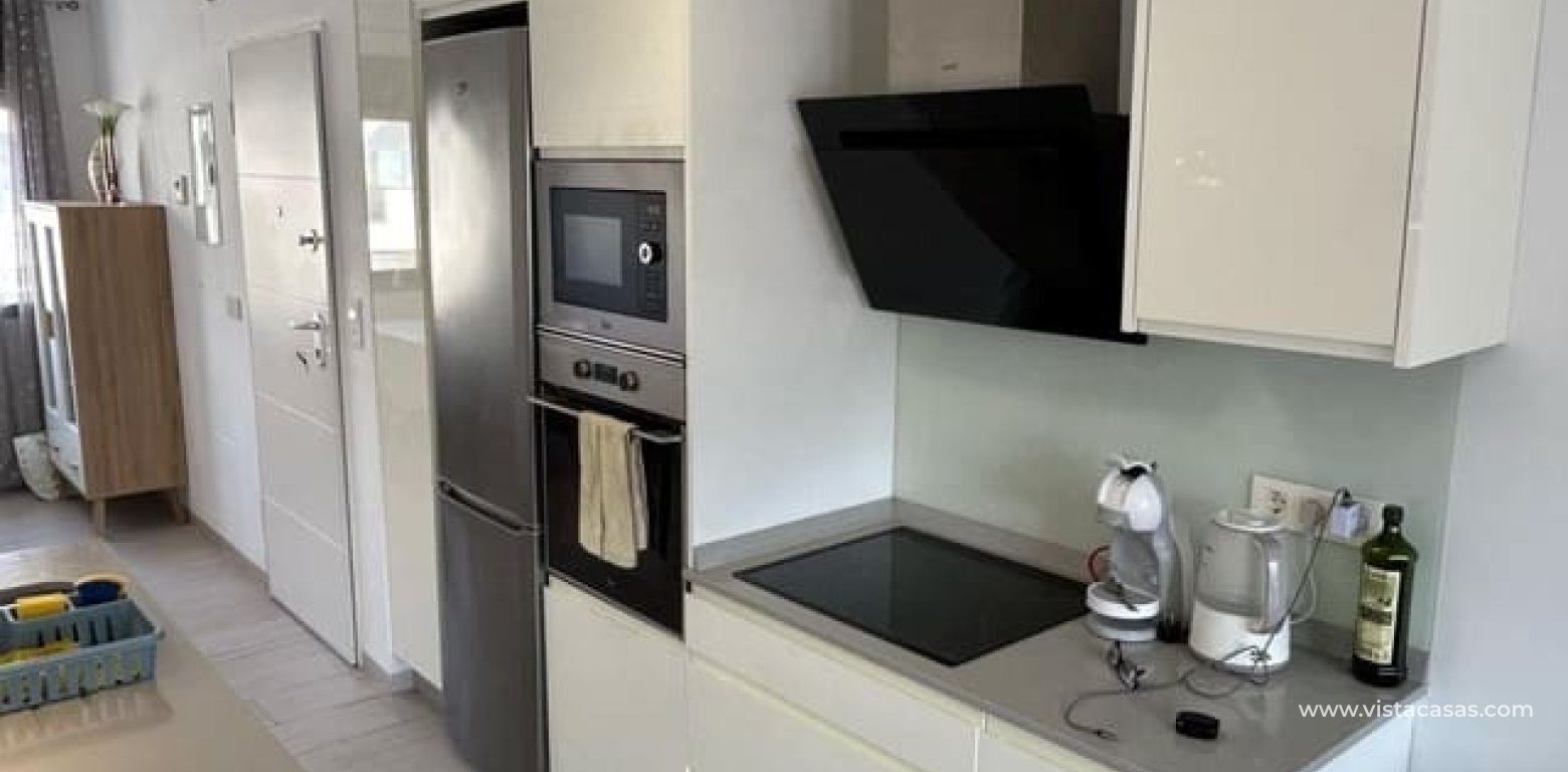 Wtórny - Apartment - San Pedro del Pinatar