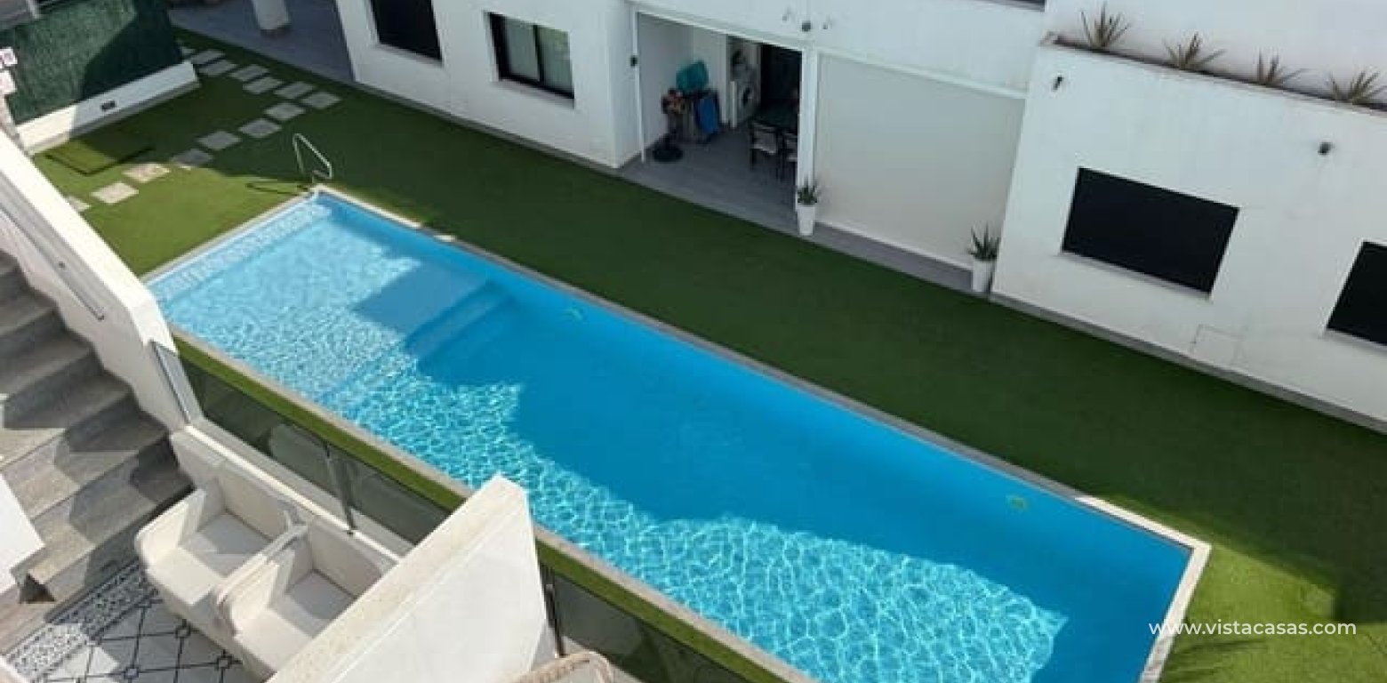 Wtórny - Apartment - San Pedro del Pinatar