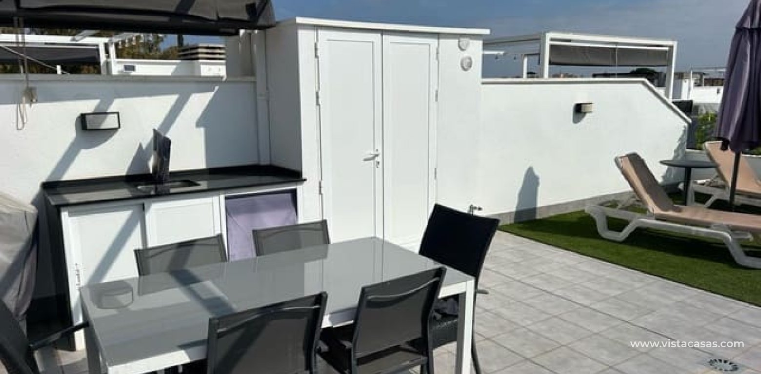 Wtórny - Apartment - San Pedro del Pinatar