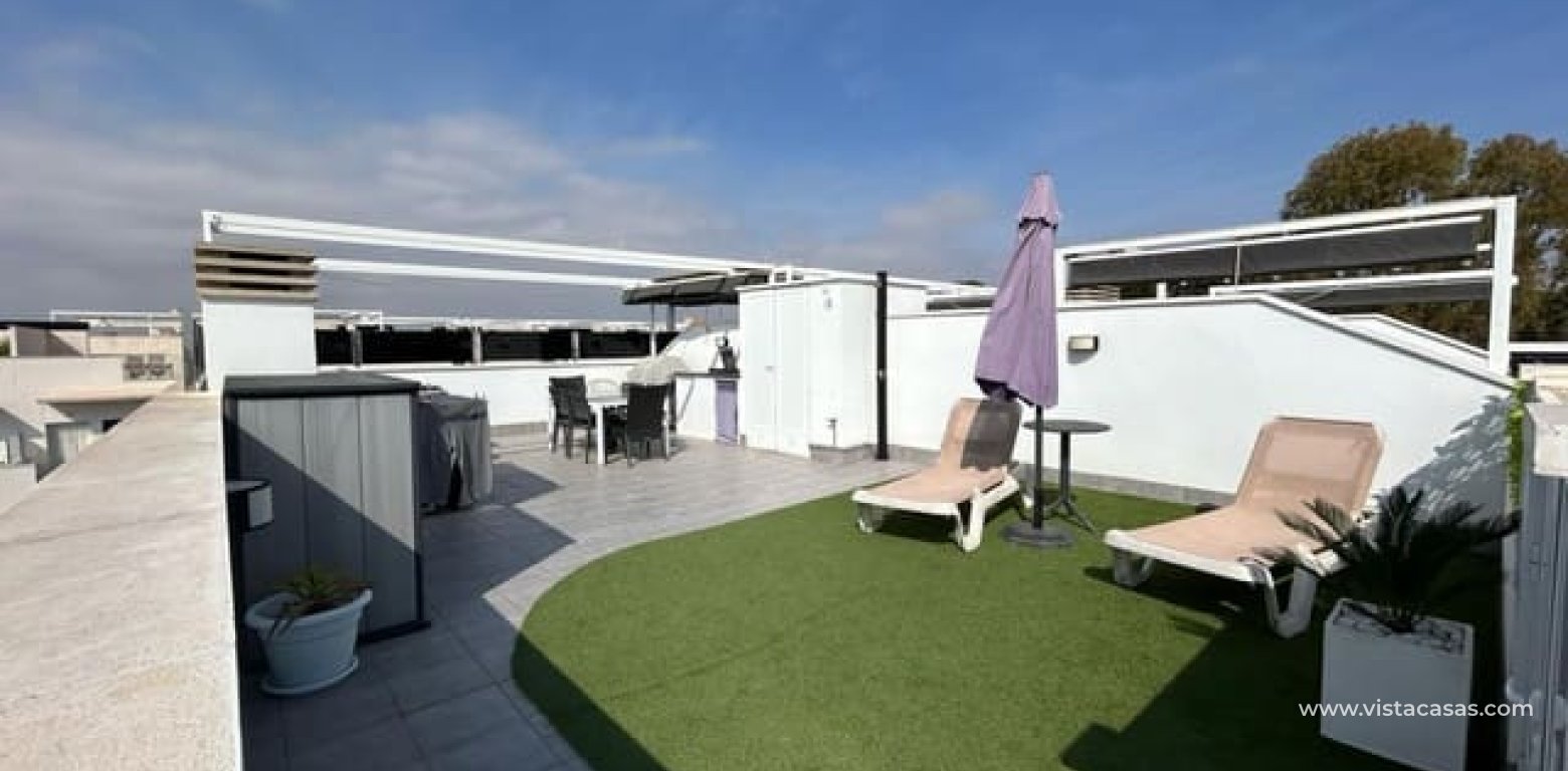 Wtórny - Apartment - San Pedro del Pinatar