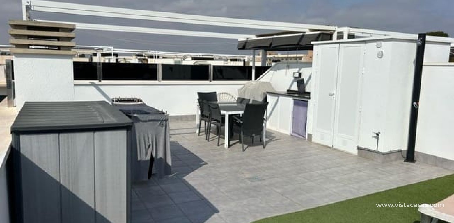 Wtórny - Apartment - San Pedro del Pinatar