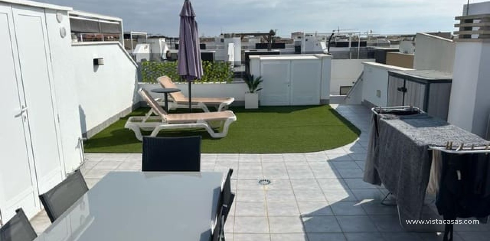 Wtórny - Apartment - San Pedro del Pinatar