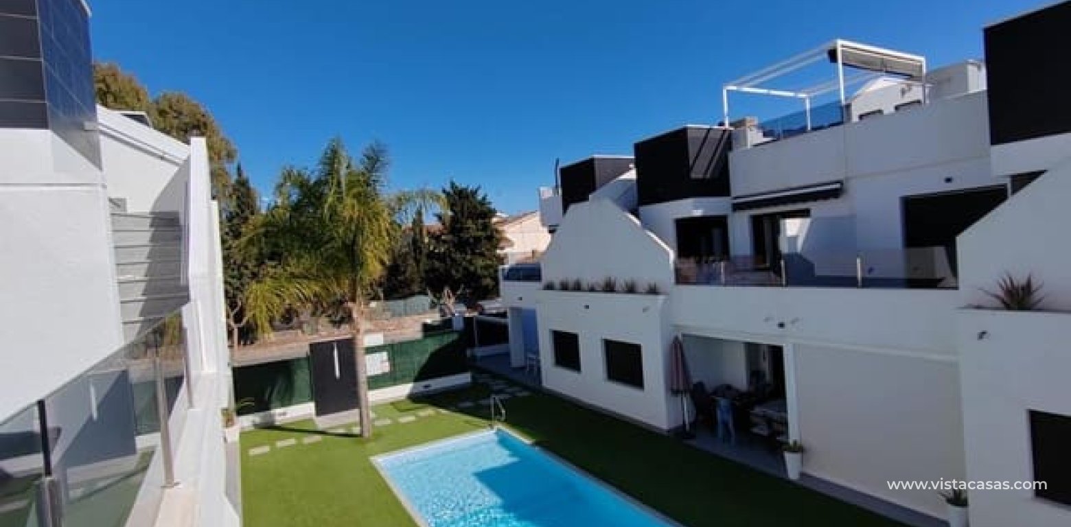 Wtórny - Apartment - San Pedro del Pinatar