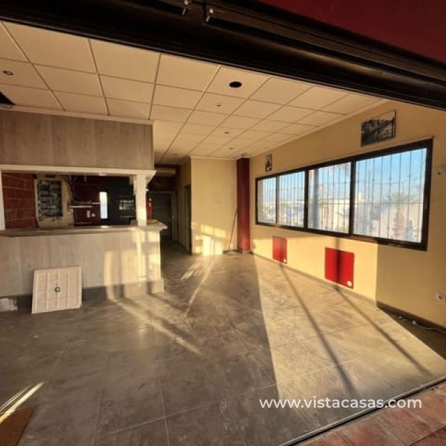 Commercial - Vente - Villamartin - Villamartin