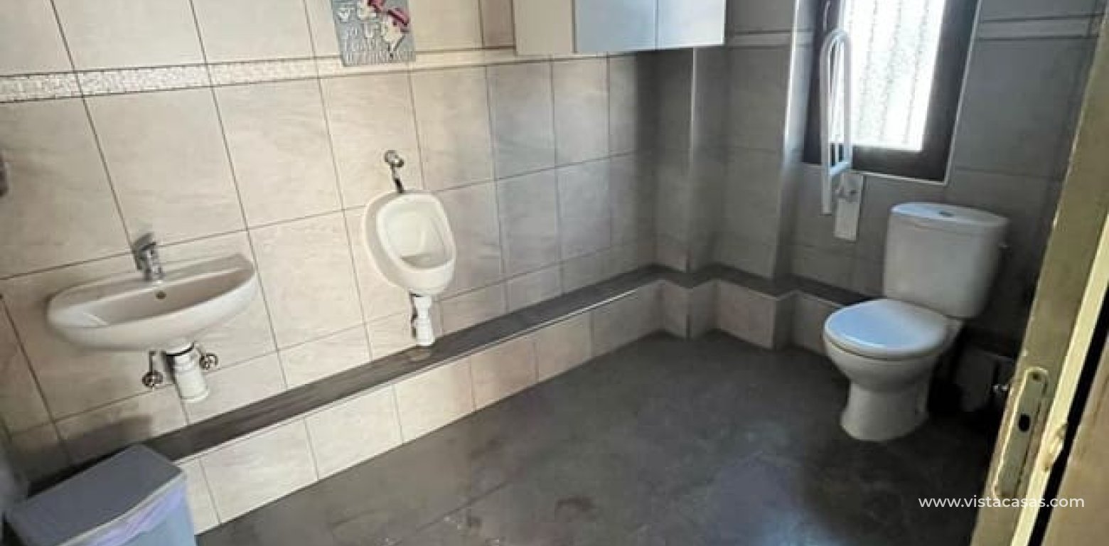 Venta - Comercial - Villamartin