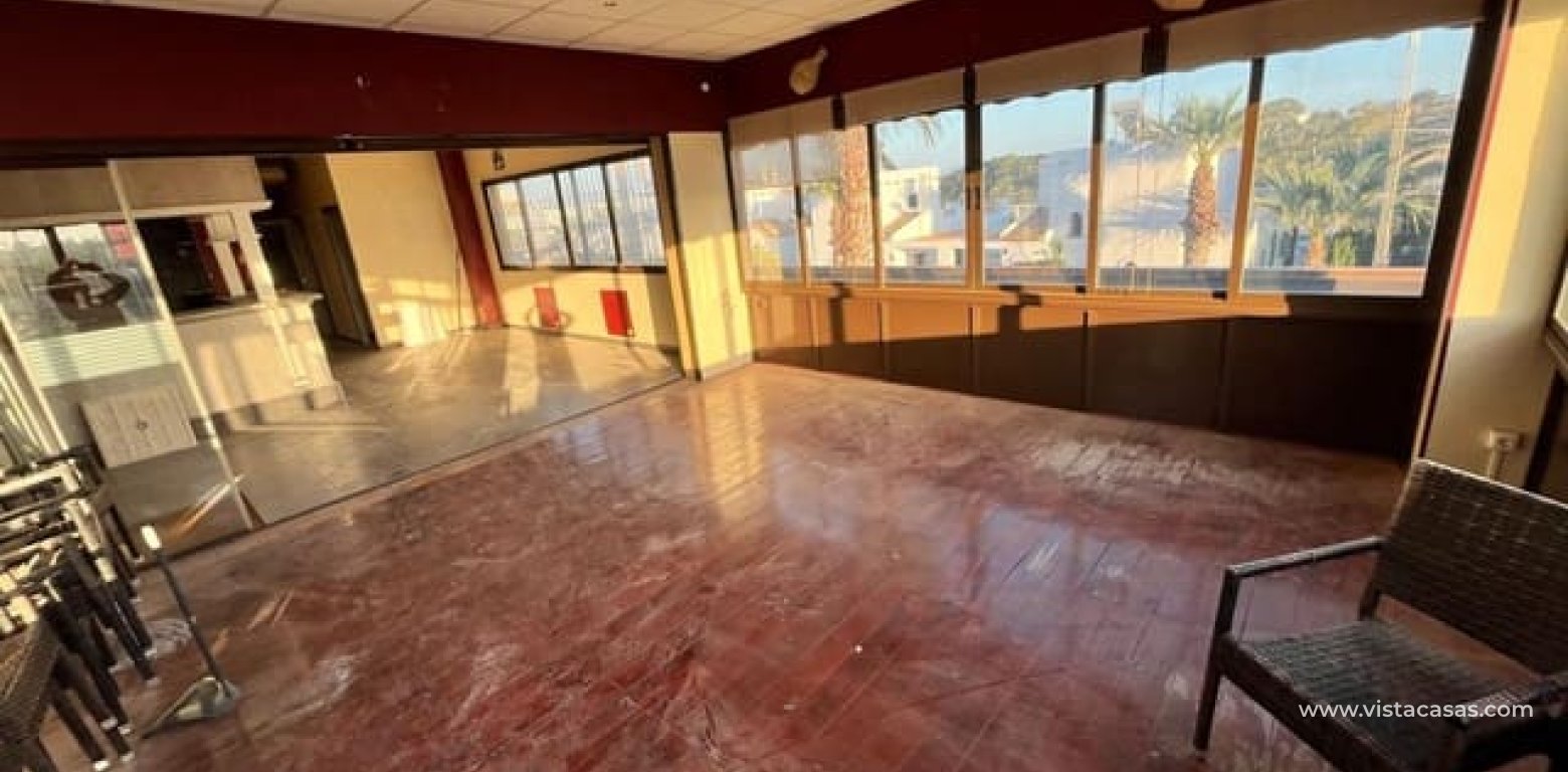 Venta - Comercial - Villamartin