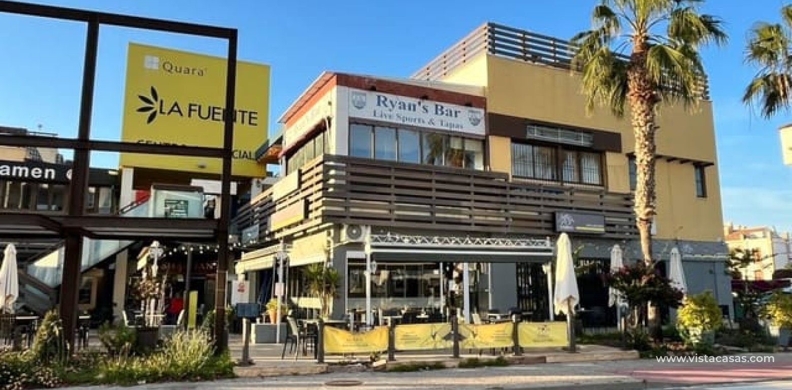 Venta - Comercial - Villamartin