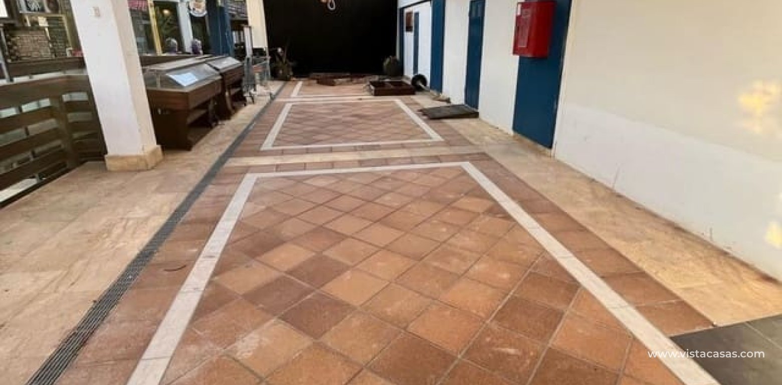 Venta - Comercial - Villamartin