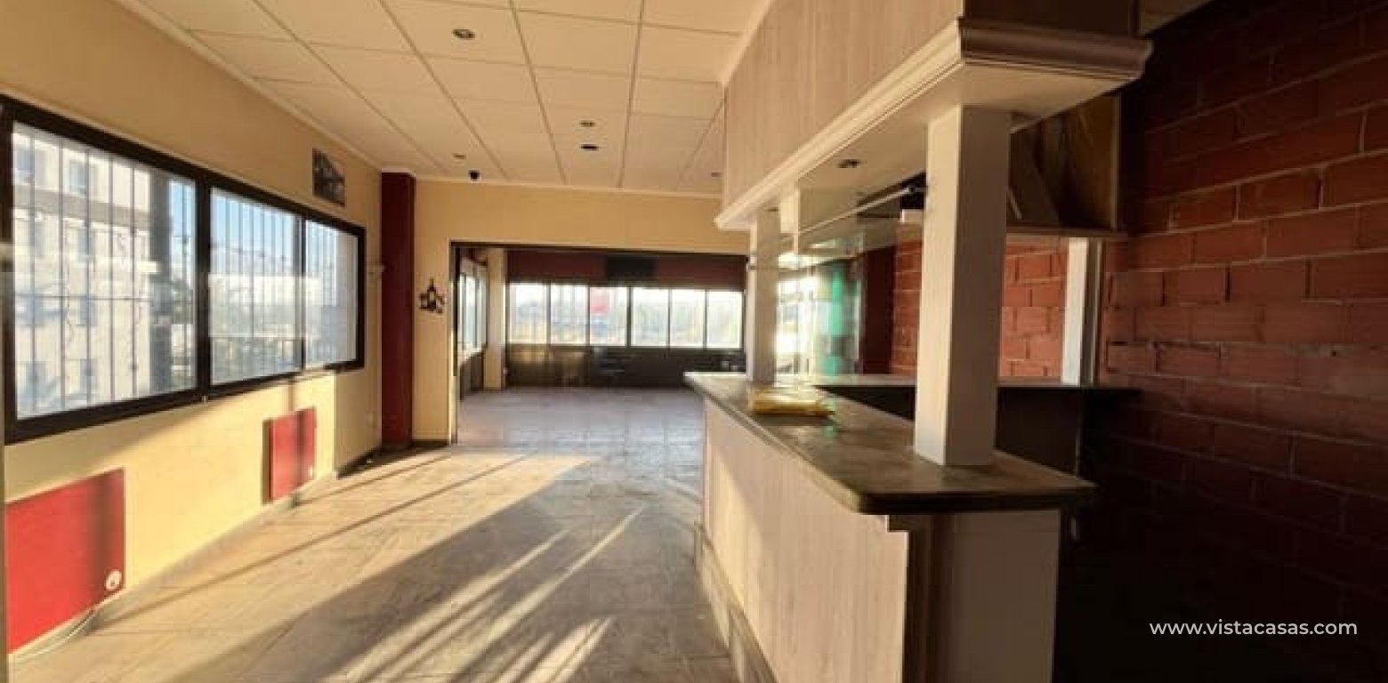 Venta - Comercial - Villamartin