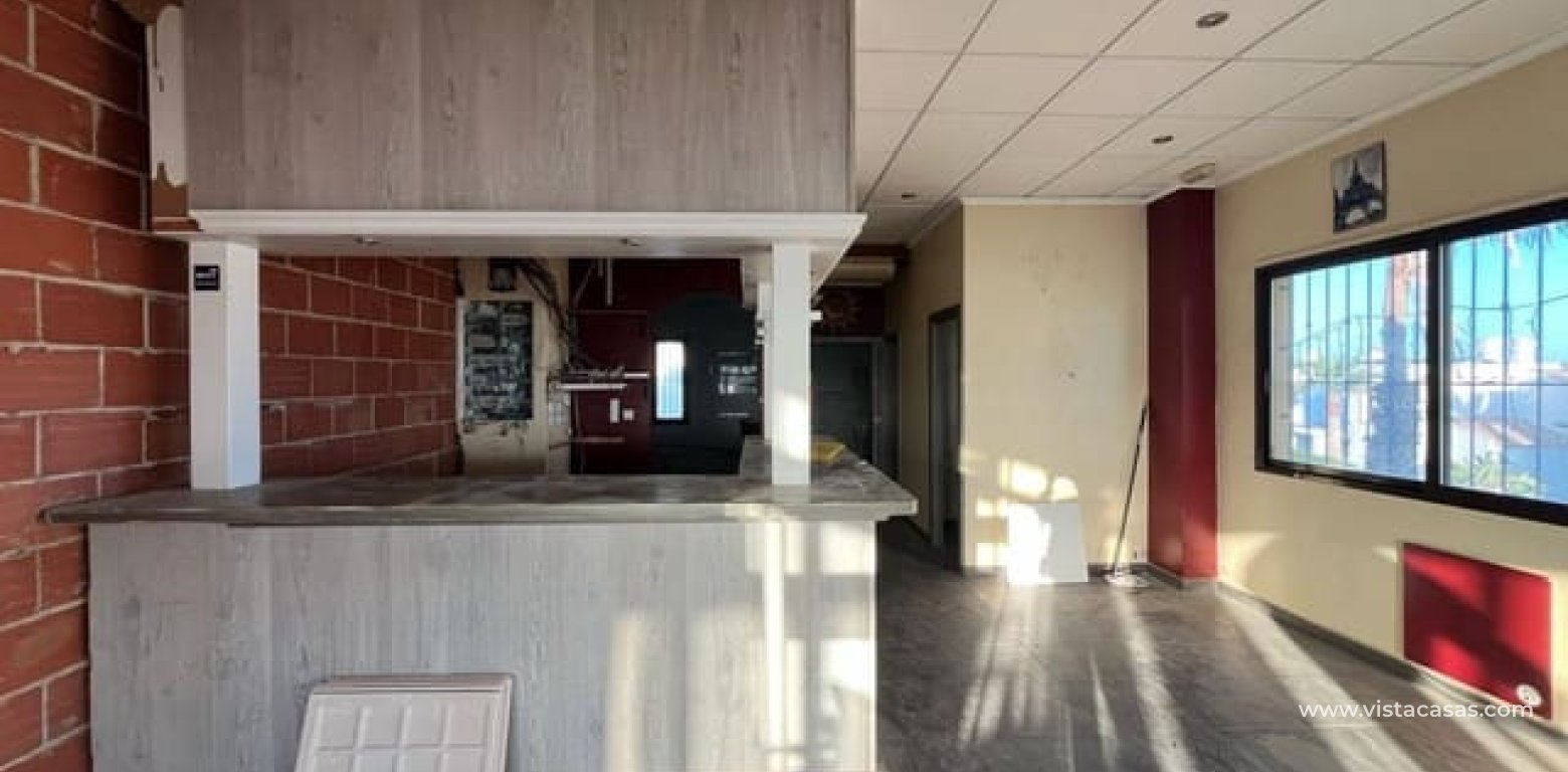 Venta - Comercial - Villamartin