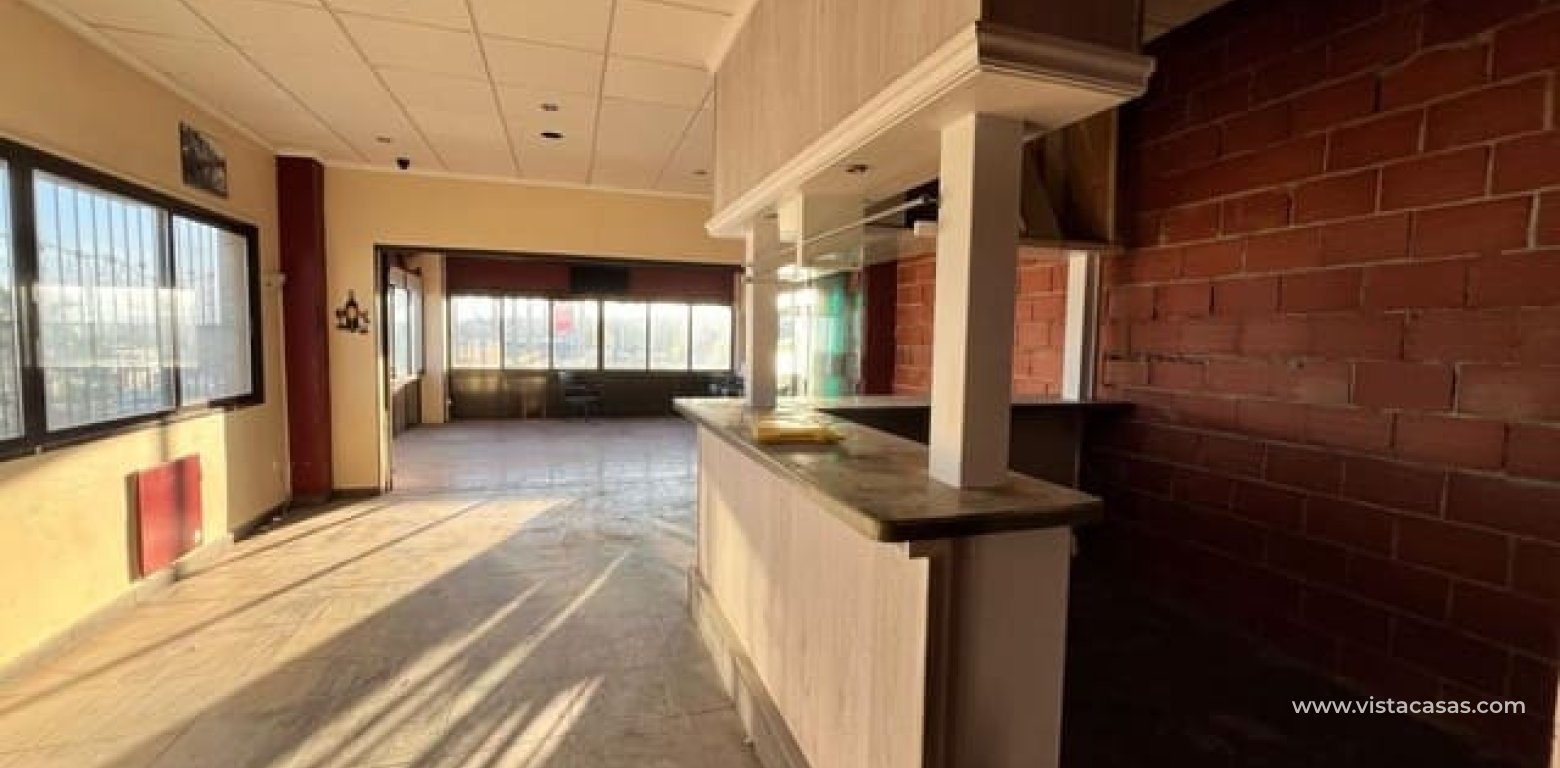 Venta - Comercial - Villamartin