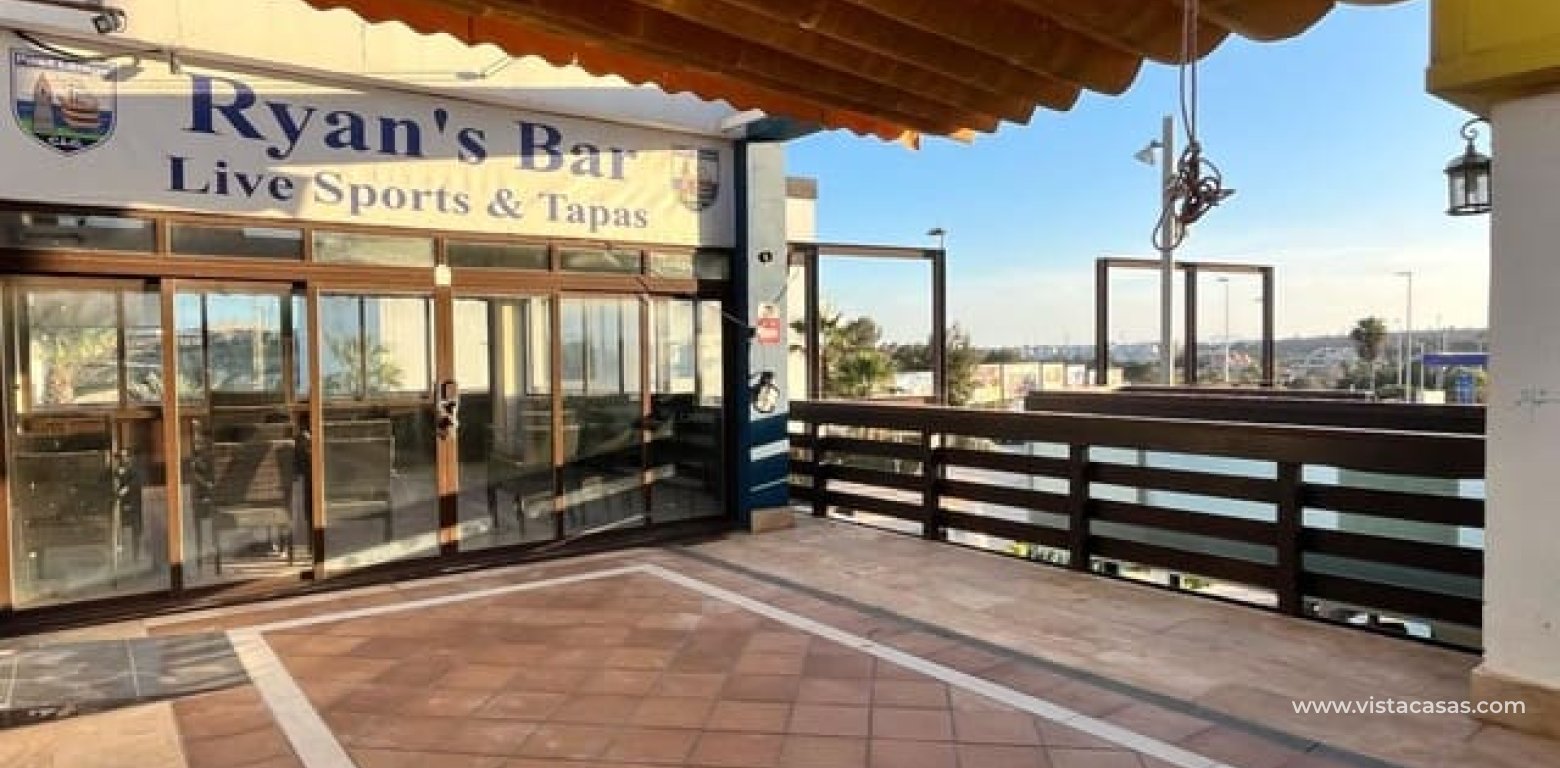Venta - Comercial - Villamartin