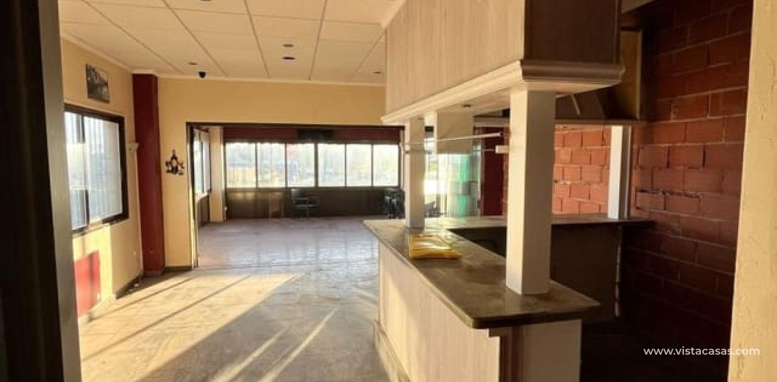 Venta - Comercial - Villamartin