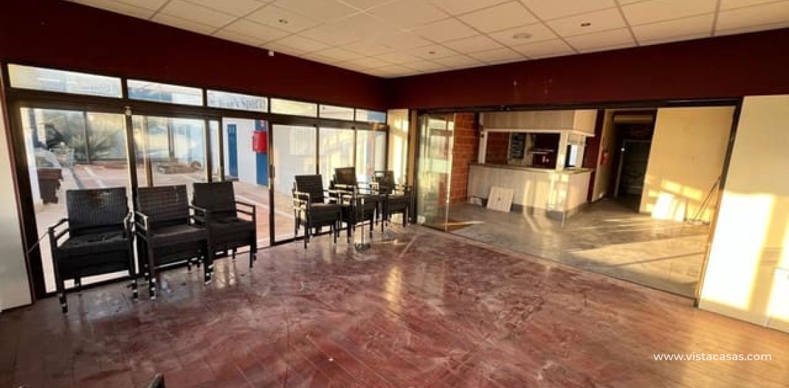 Venta - Comercial - Villamartin