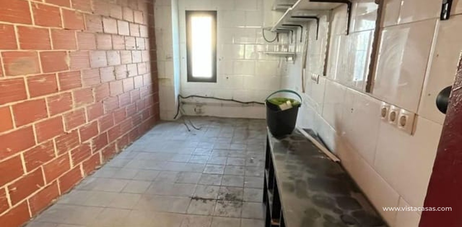 Venta - Comercial - Villamartin