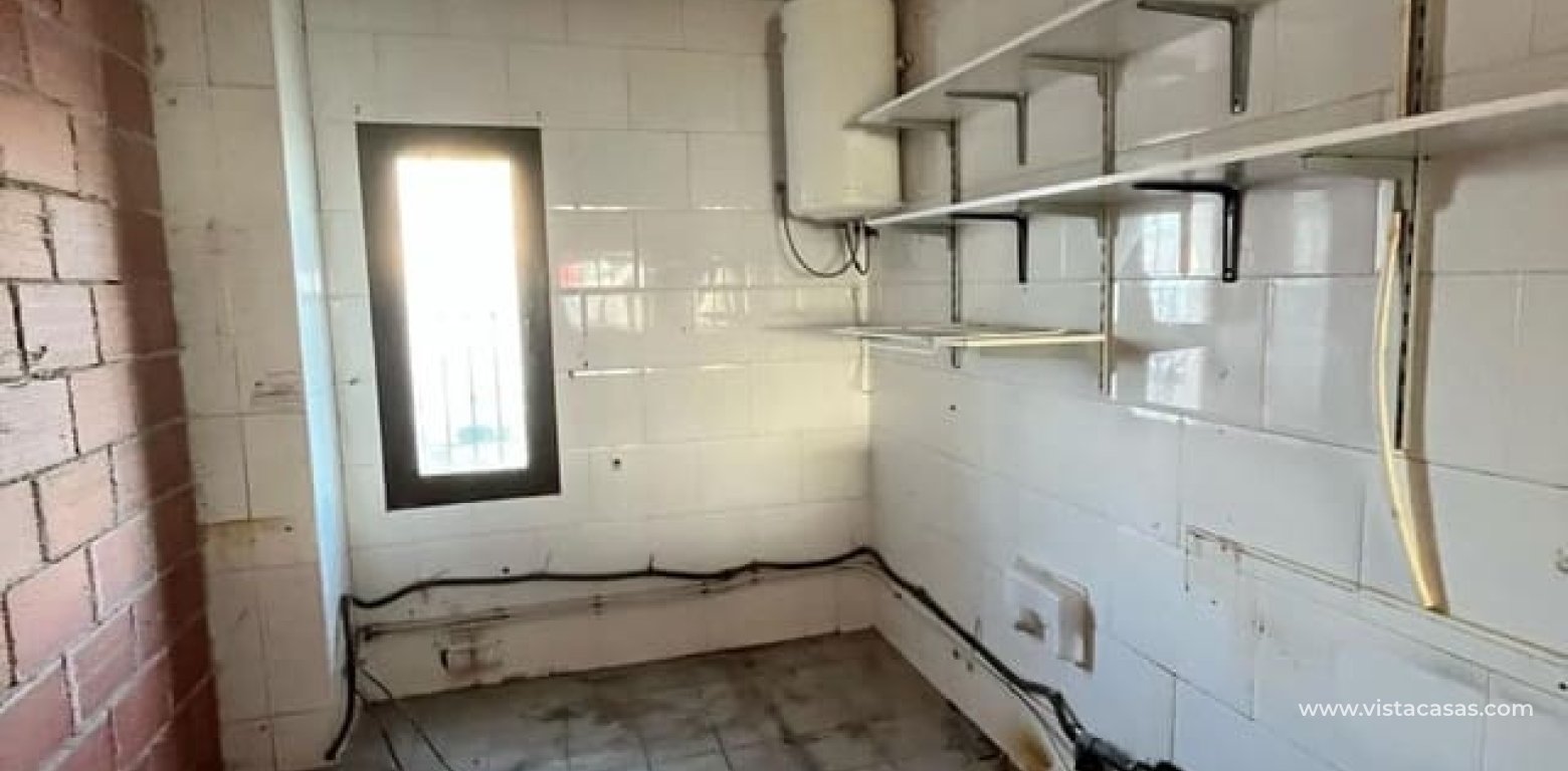 Venta - Comercial - Villamartin