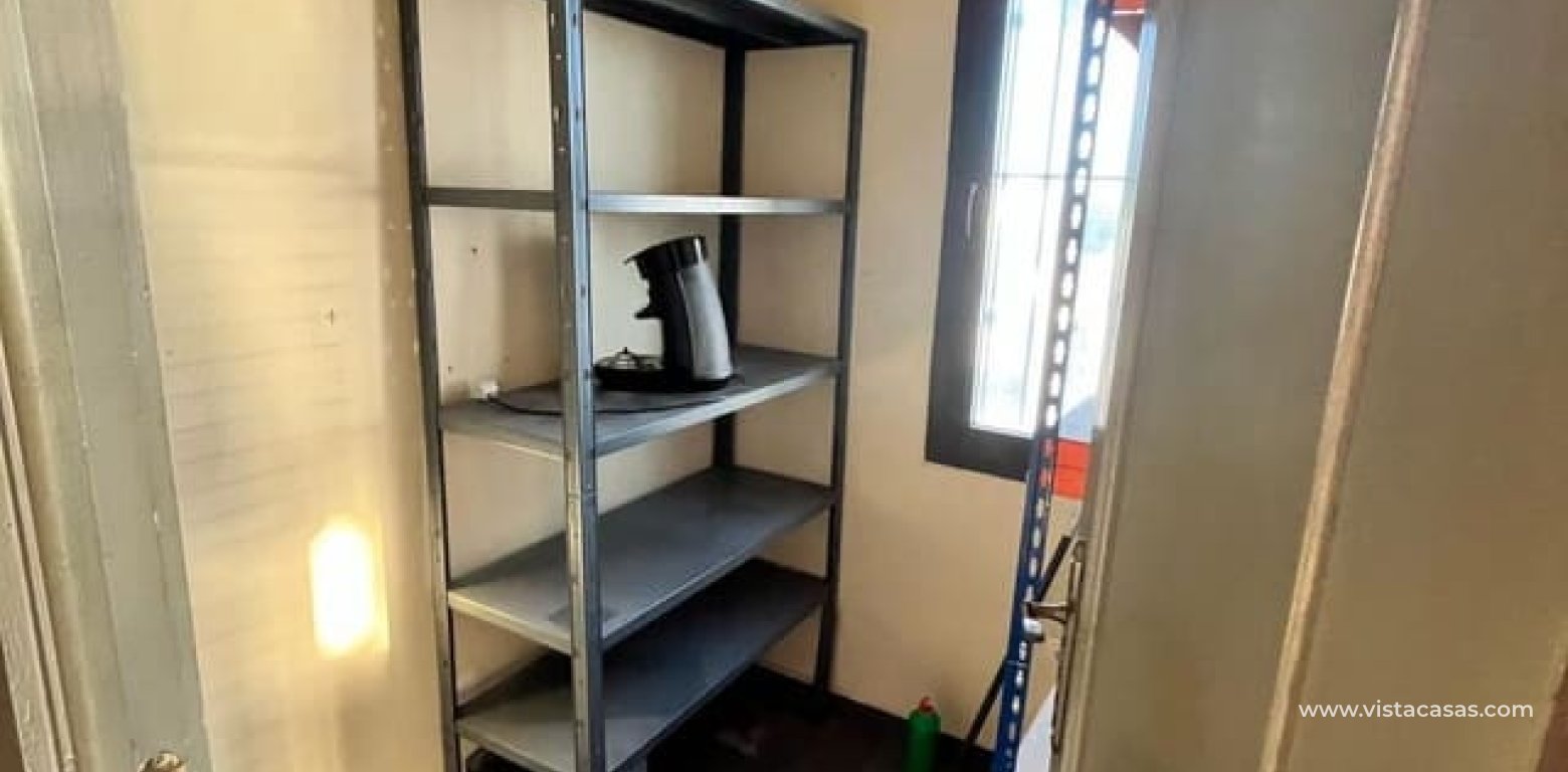 Venta - Comercial - Villamartin