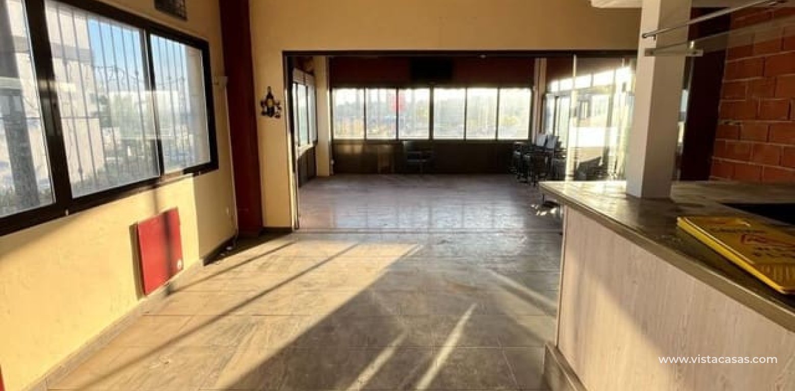 Venta - Comercial - Villamartin