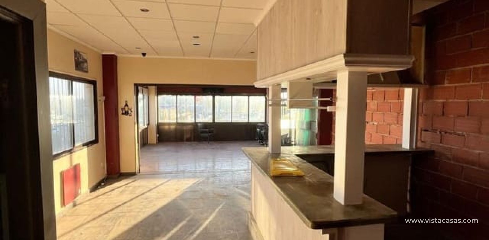 Venta - Comercial - Villamartin