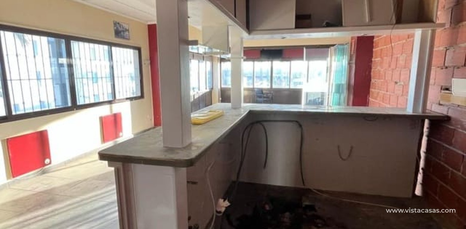 Venta - Comercial - Villamartin