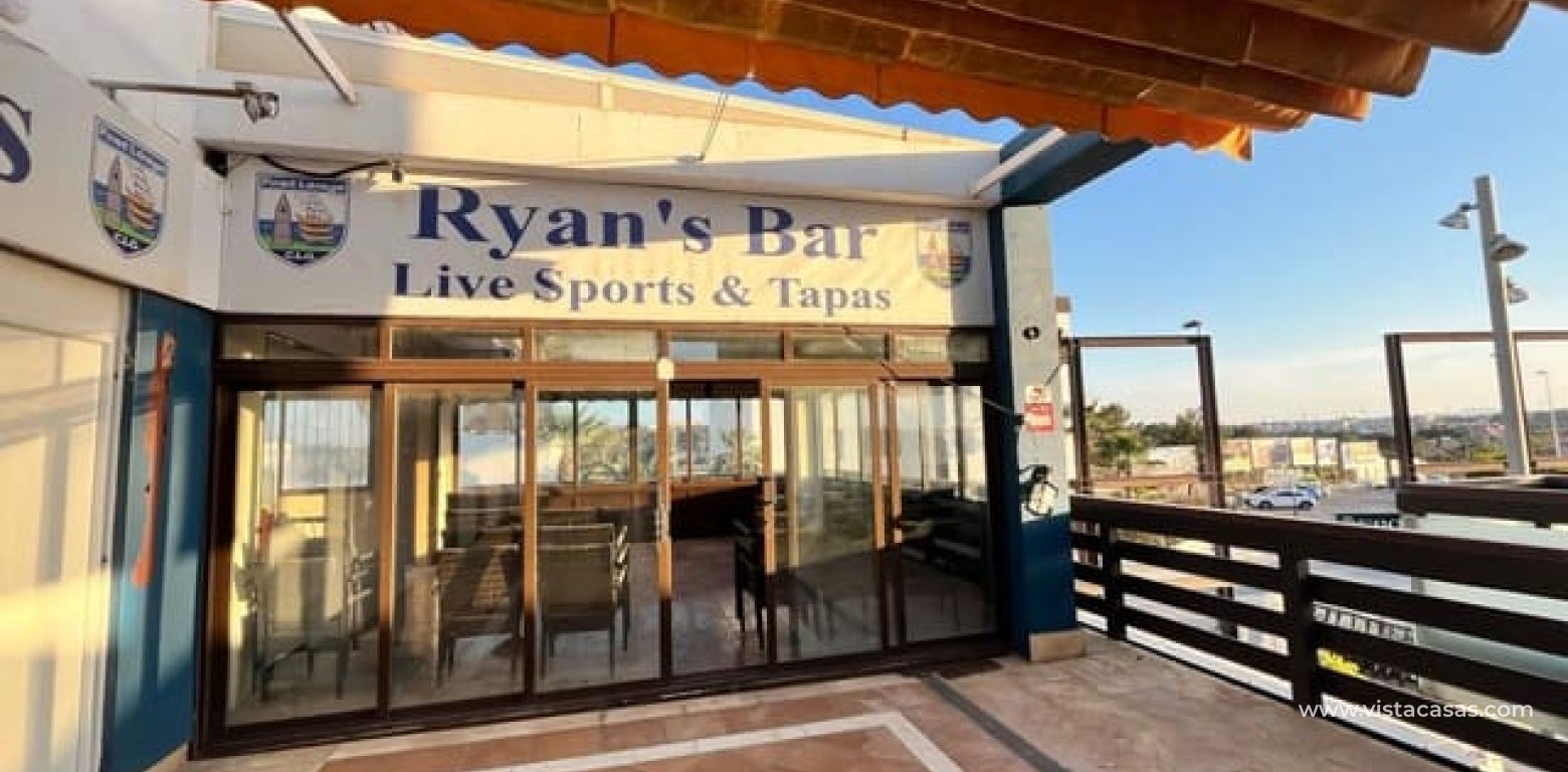 Venta - Comercial - Villamartin