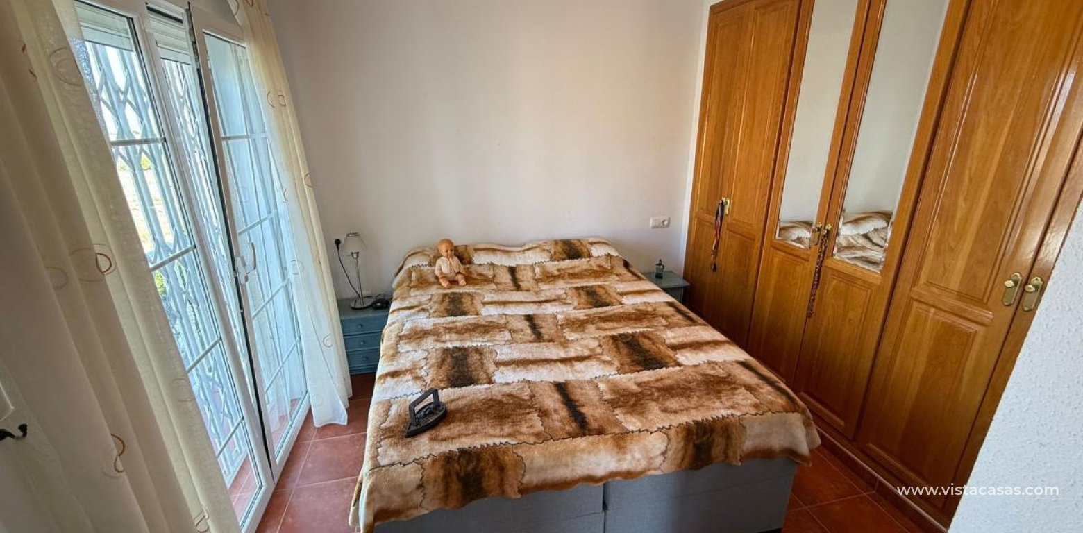 Resale - Villa - San Miguel de Salinas