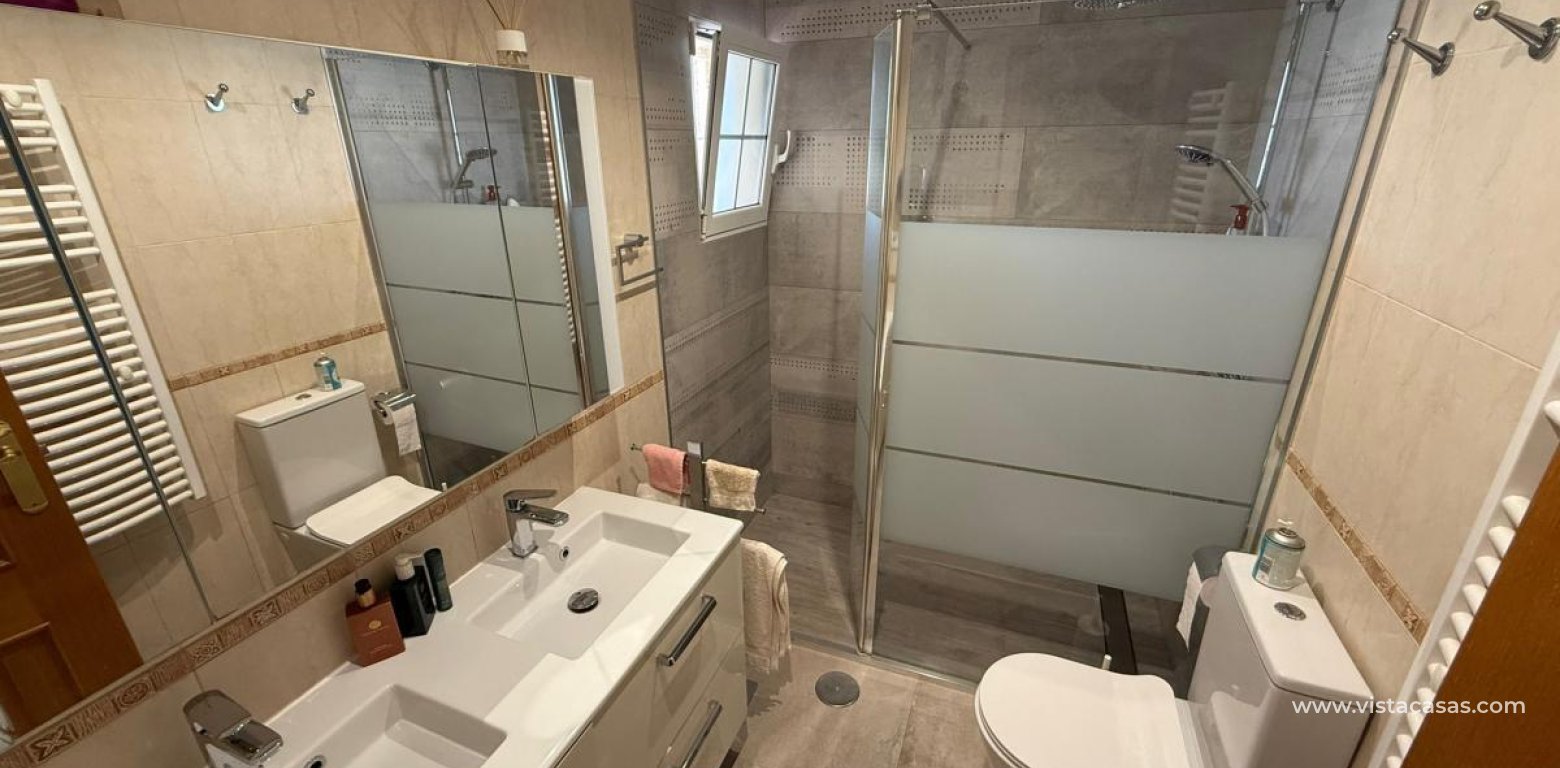 Resale - Villa - San Miguel de Salinas