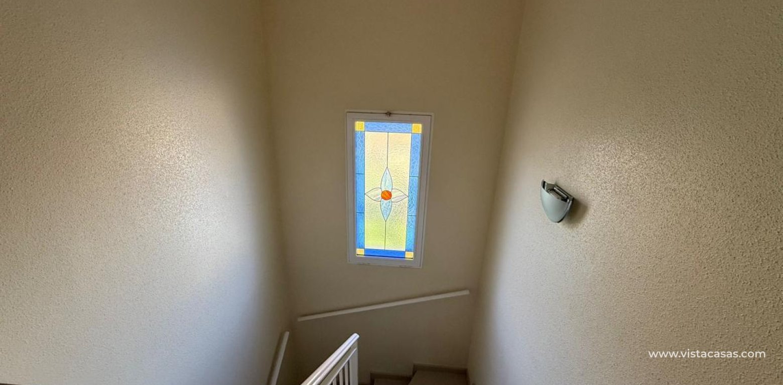 Resale - Villa - San Miguel de Salinas