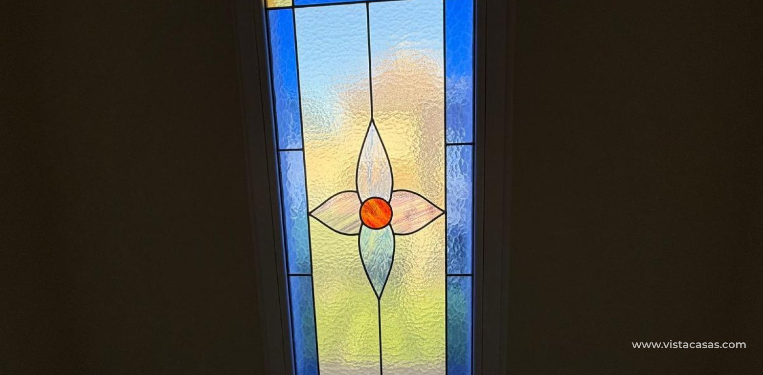 Resale - Villa - San Miguel de Salinas