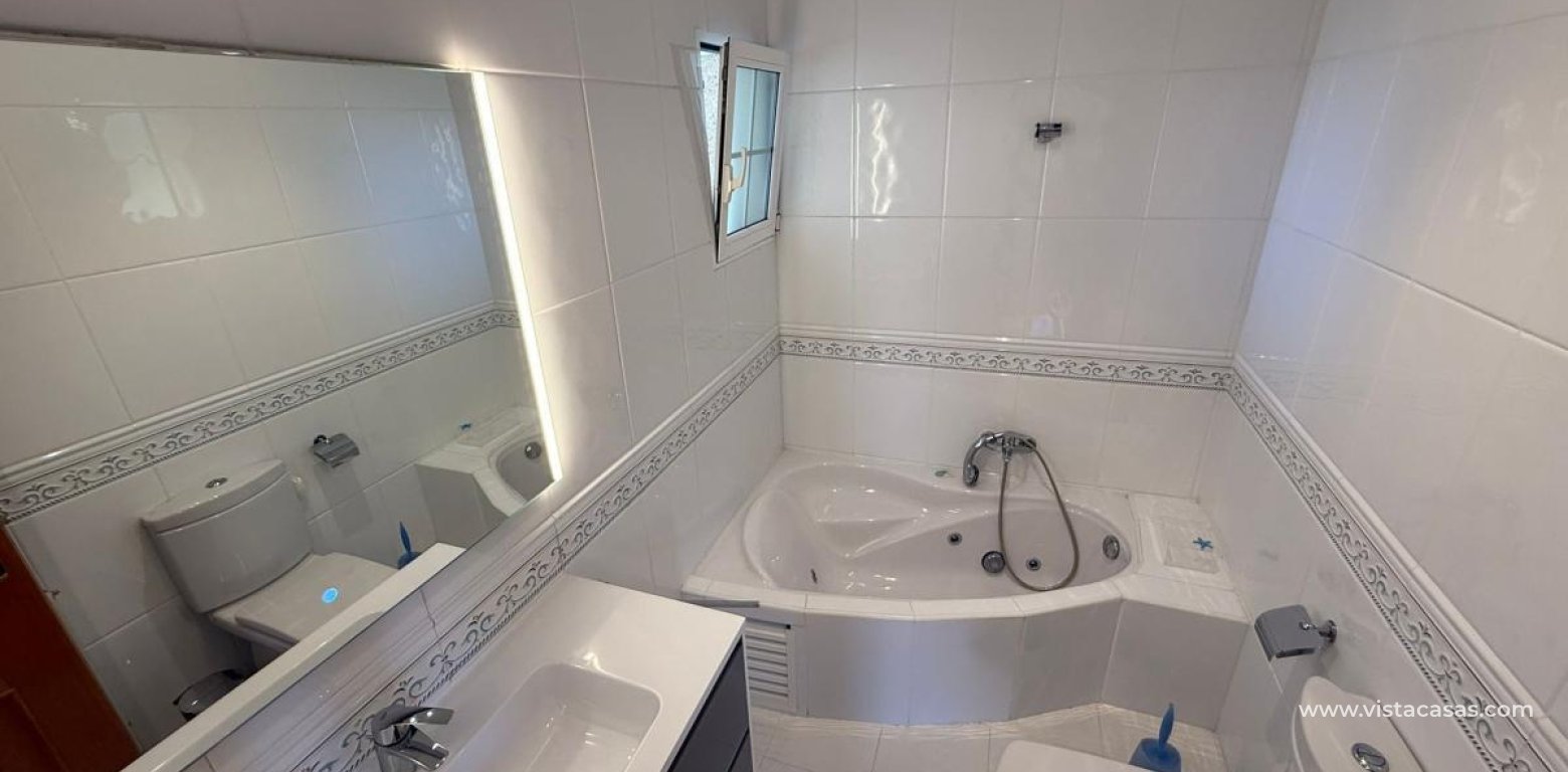 Resale - Villa - San Miguel de Salinas