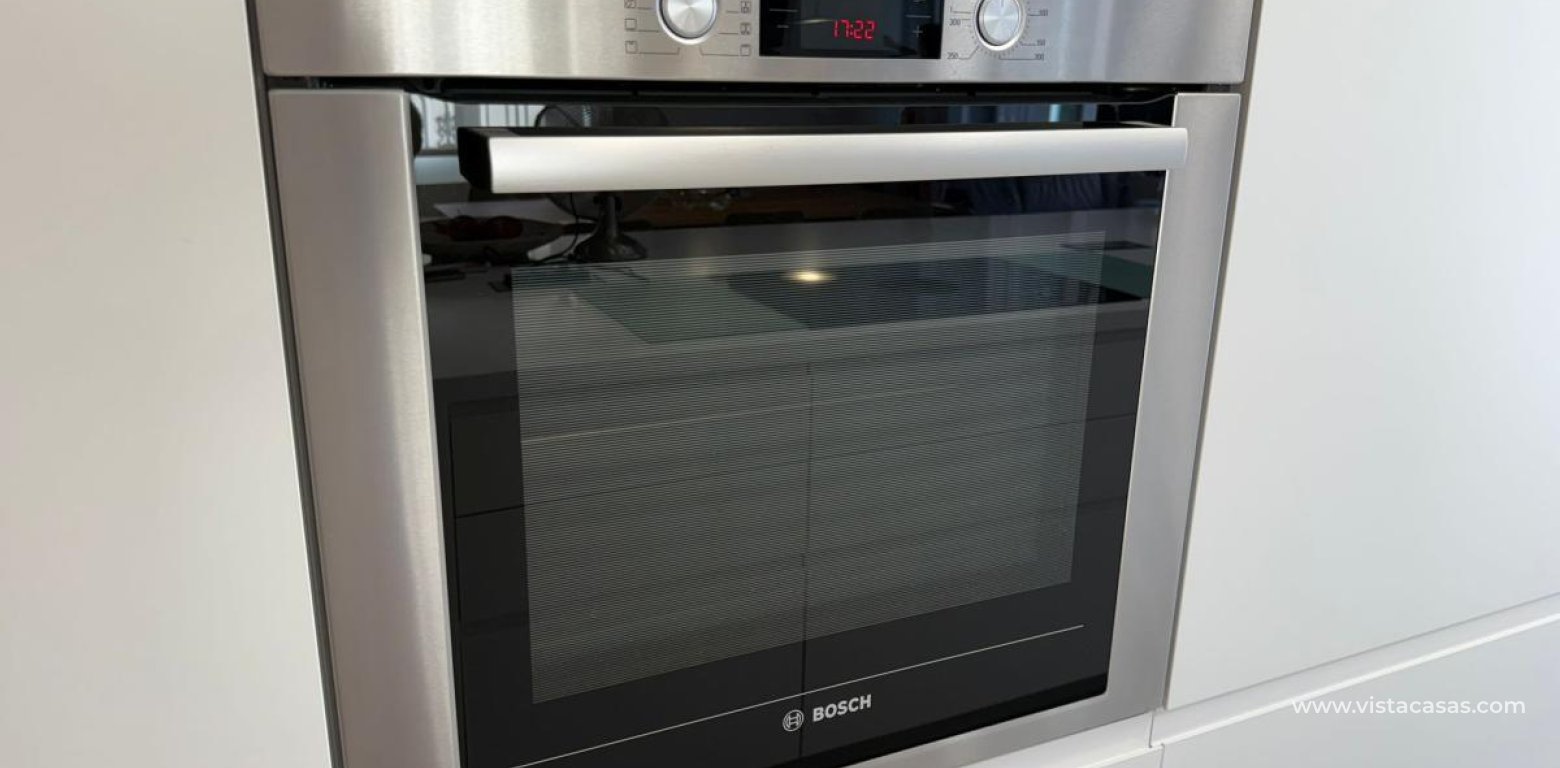 Resale - Villa - San Miguel de Salinas