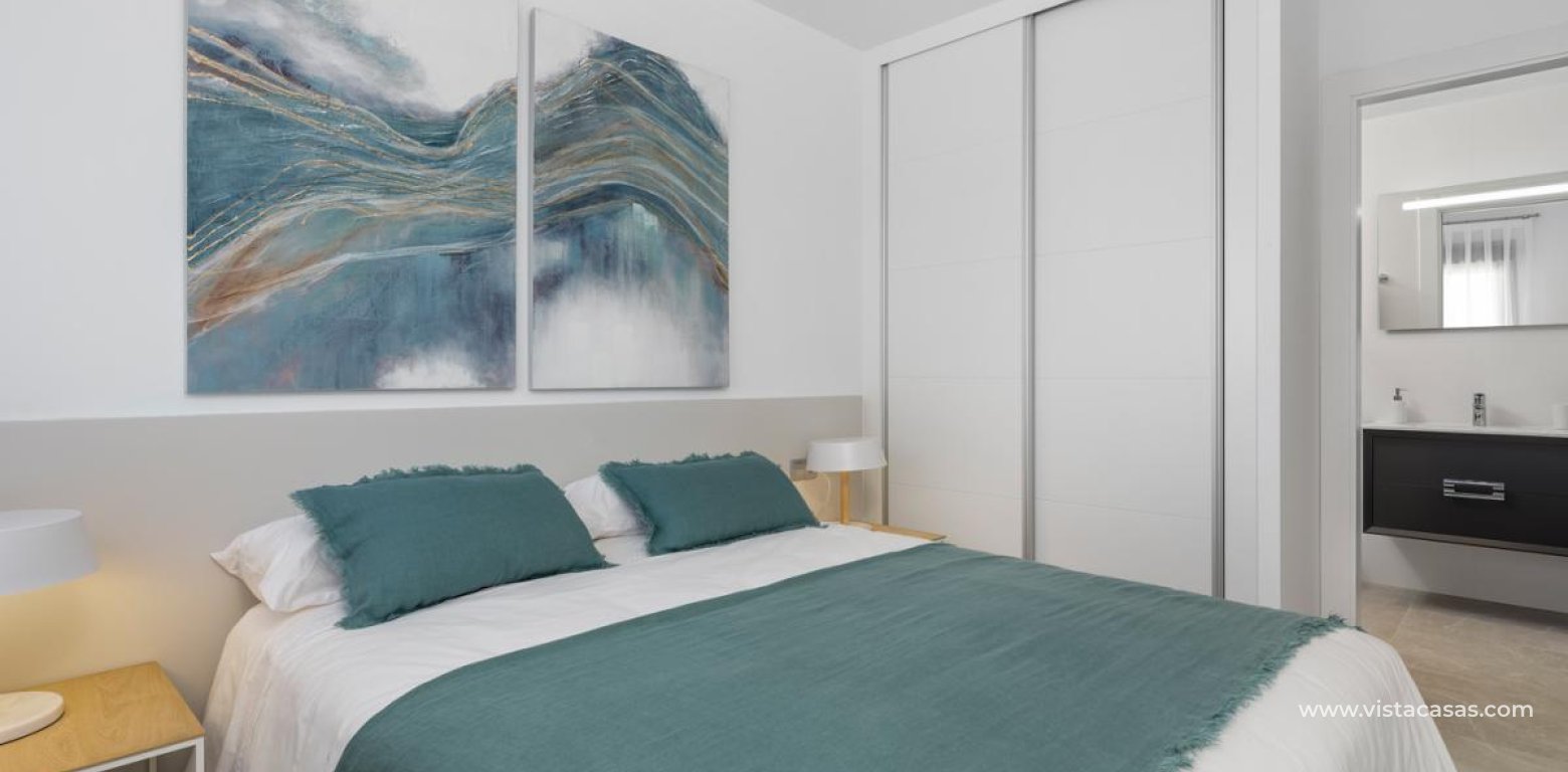 Sale - Wohnung - Villamartin - Los Dolses