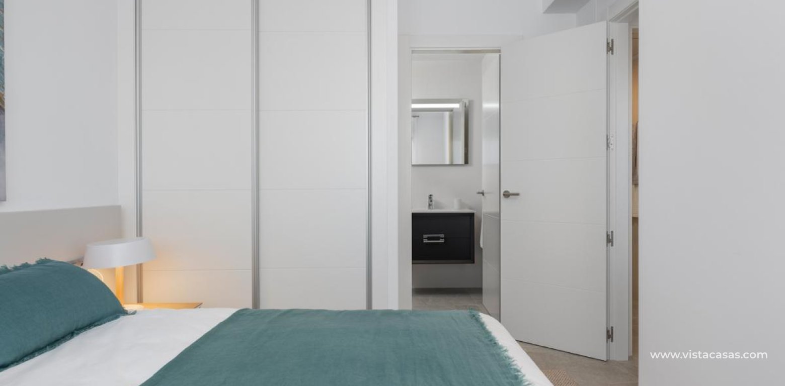 Sale - Wohnung - Villamartin - Los Dolses