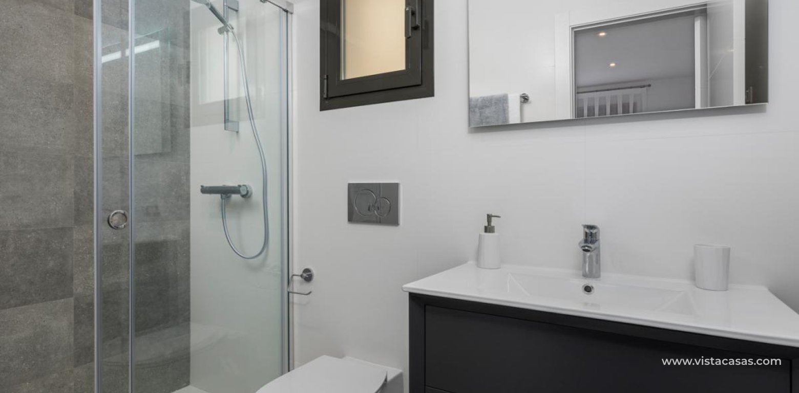 Sale - Wohnung - Villamartin - Los Dolses