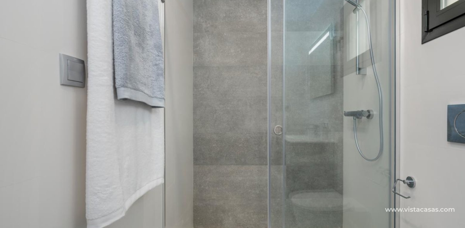 Sale - Wohnung - Villamartin - Los Dolses