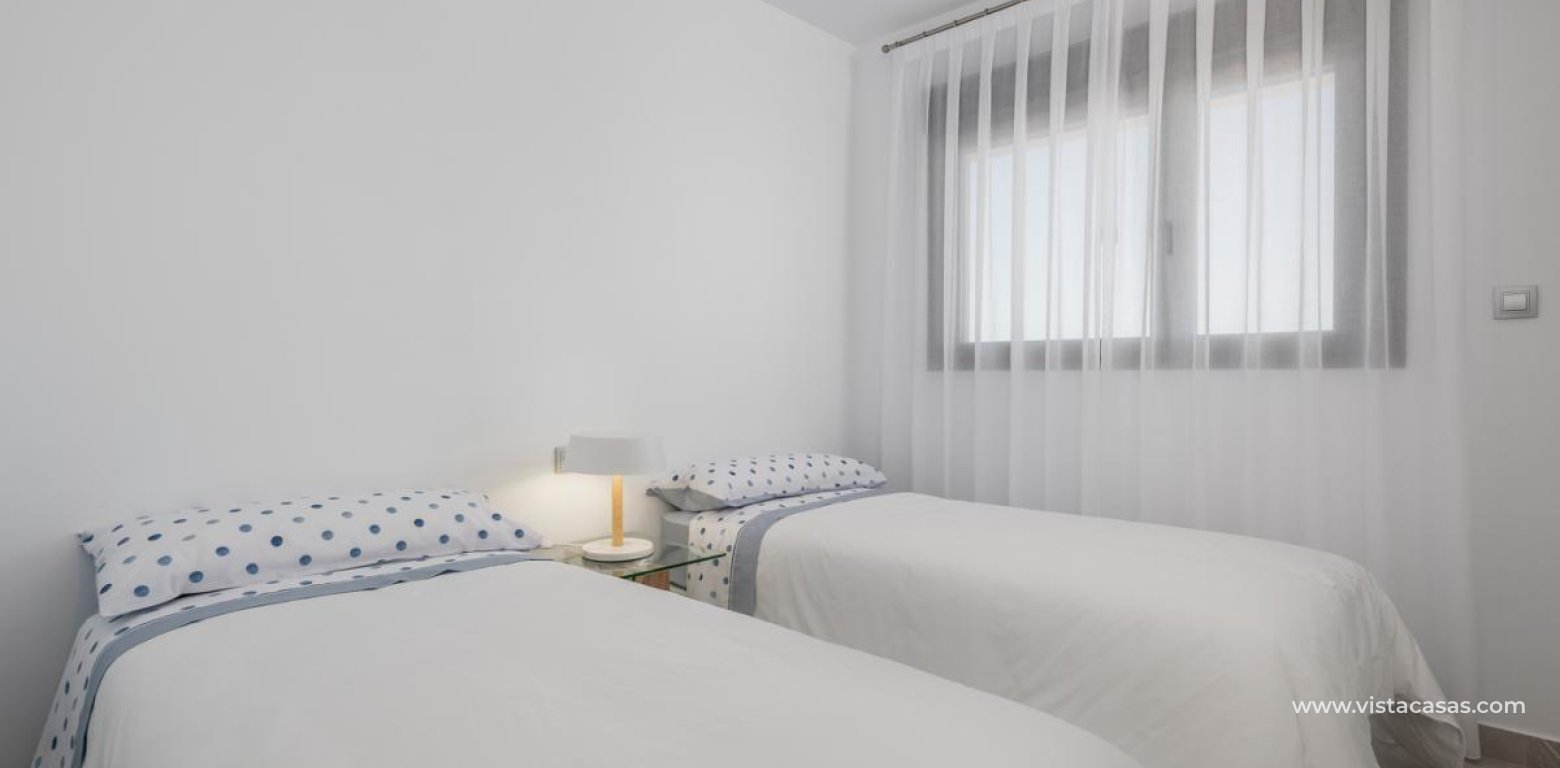 Sale - Wohnung - Villamartin - Los Dolses