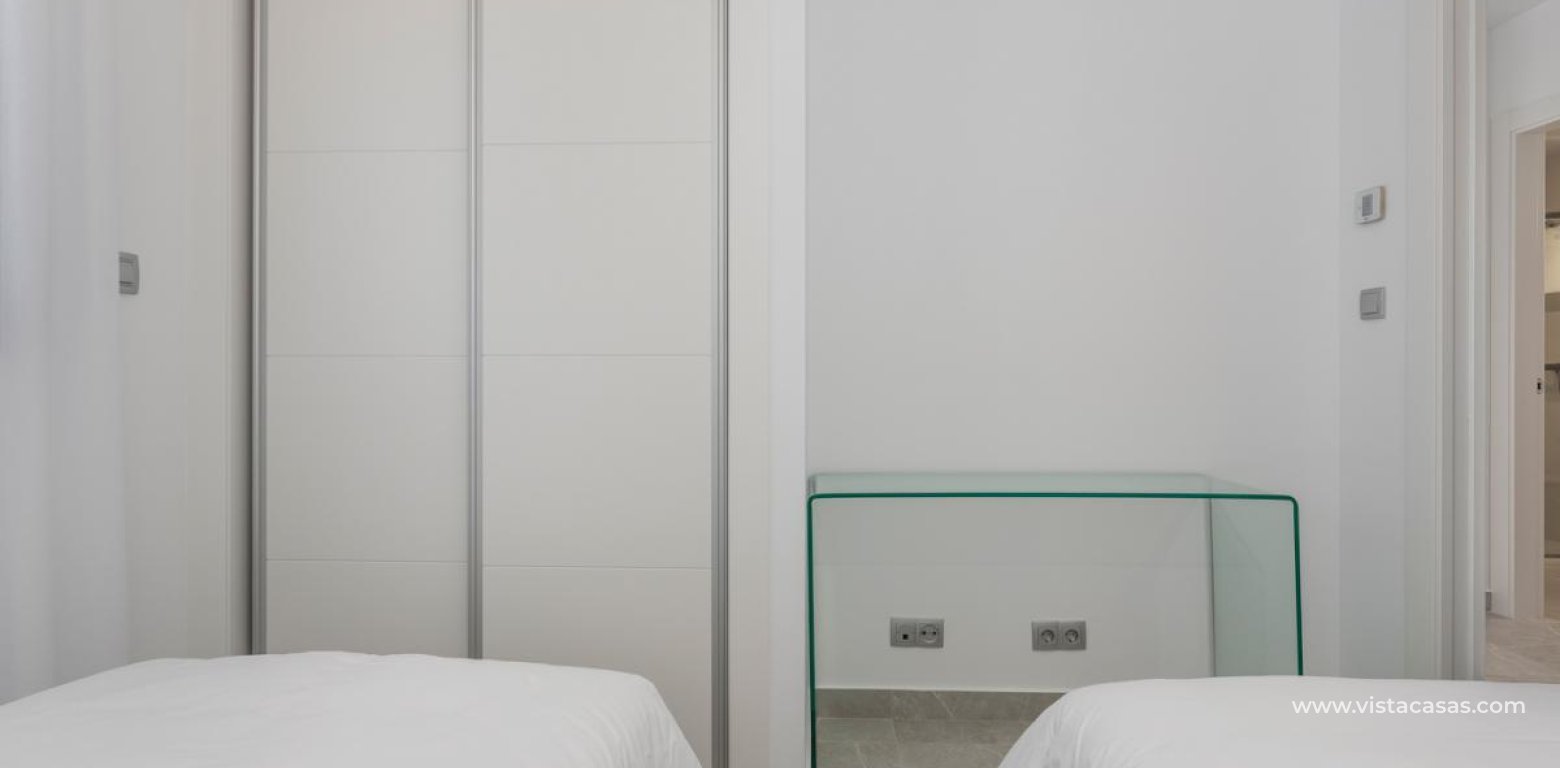 Sale - Wohnung - Villamartin - Los Dolses