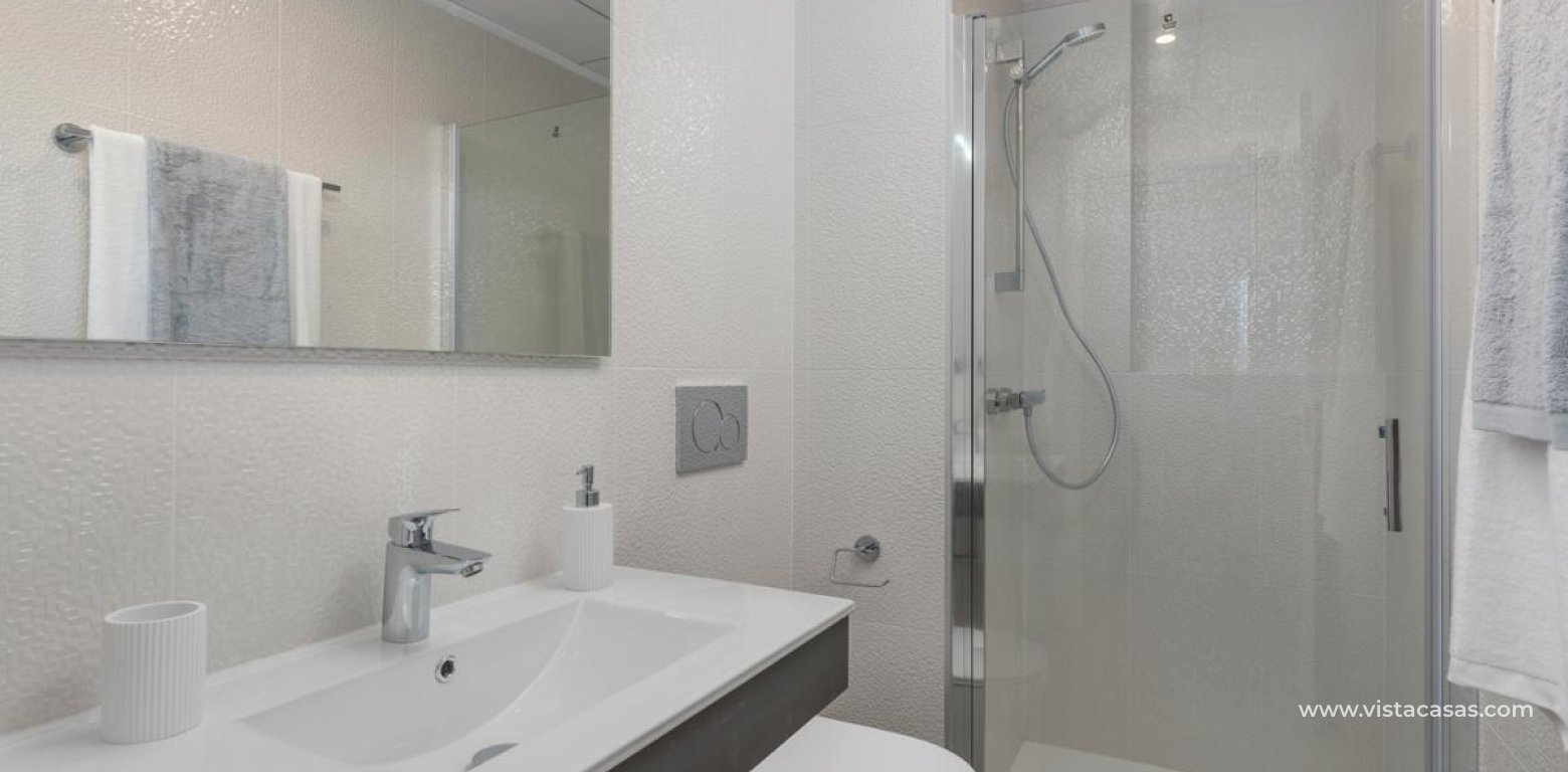 Sale - Wohnung - Villamartin - Los Dolses