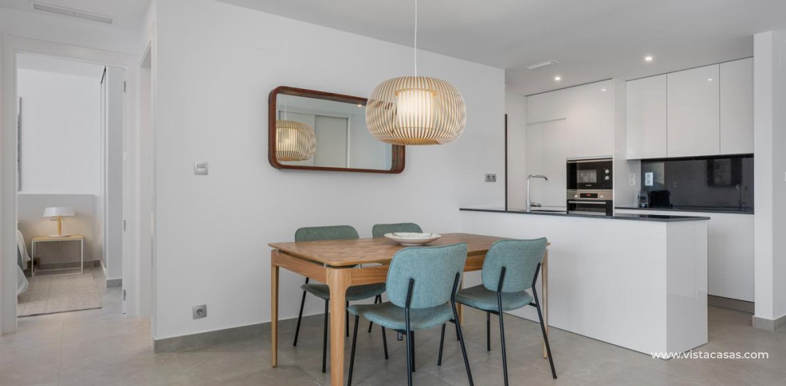 Sale - Wohnung - Villamartin - Los Dolses