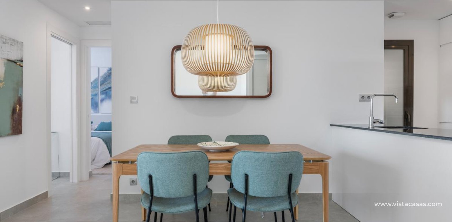 Sale - Wohnung - Villamartin - Los Dolses