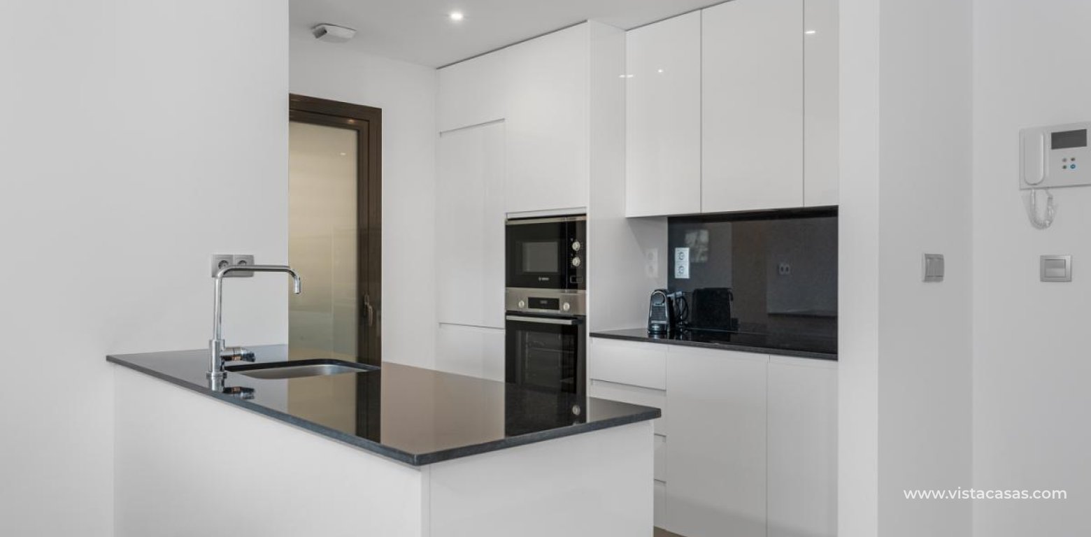 Sale - Wohnung - Villamartin - Los Dolses