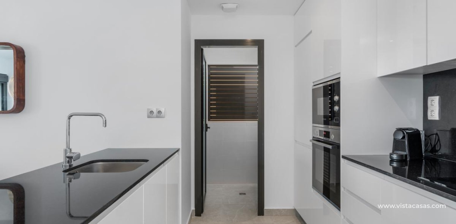 Sale - Wohnung - Villamartin - Los Dolses