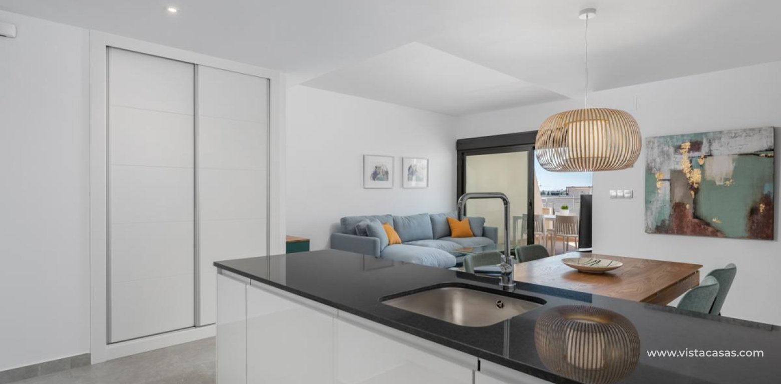 Sale - Wohnung - Villamartin - Los Dolses