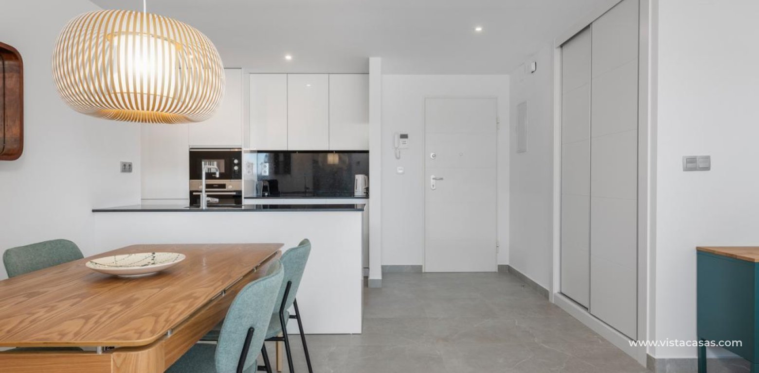 Sale - Wohnung - Villamartin - Los Dolses