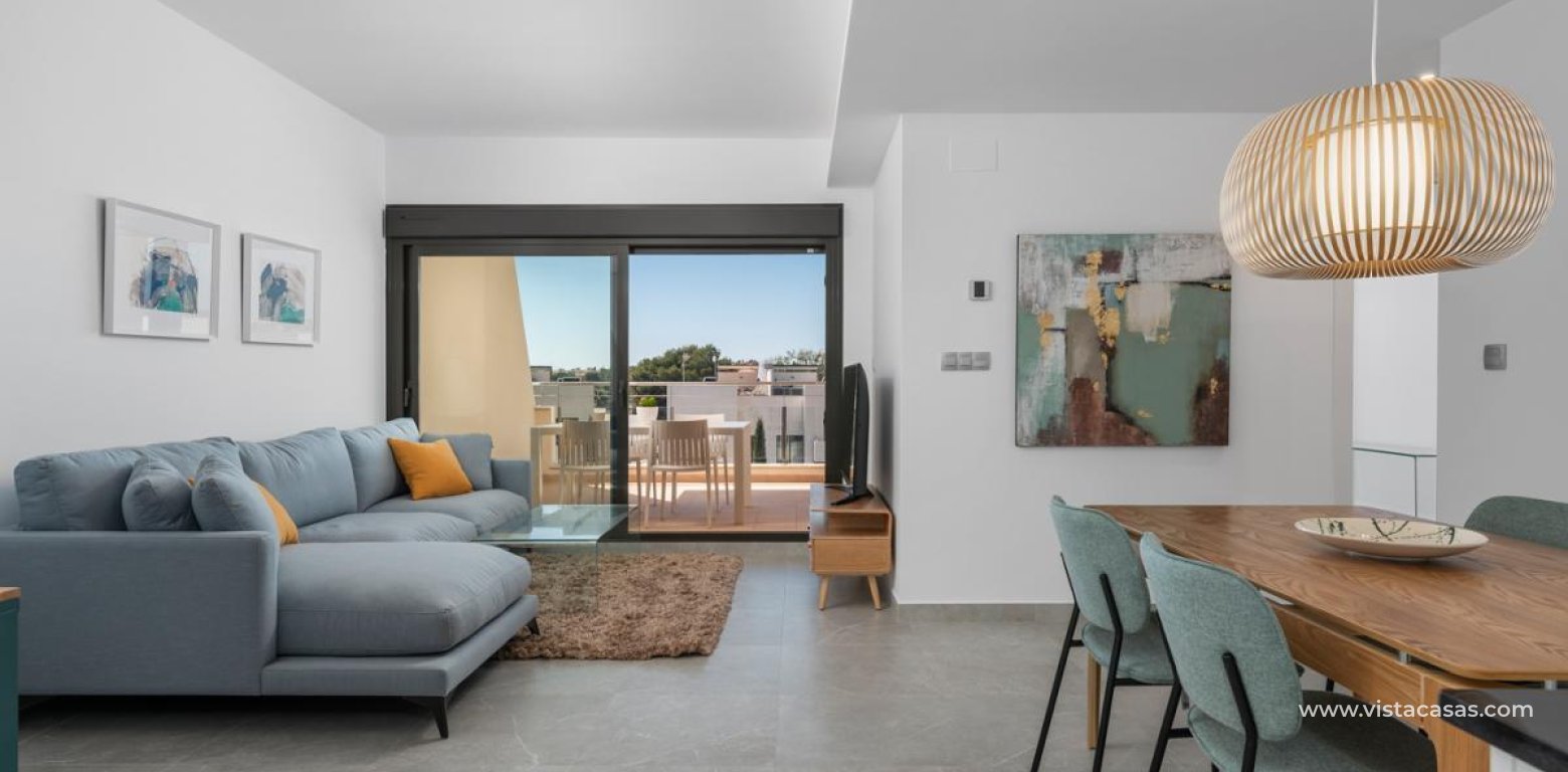 Sale - Wohnung - Villamartin - Los Dolses