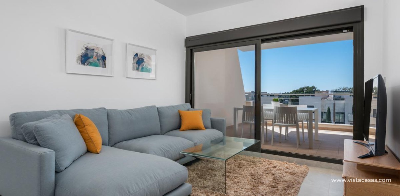 Sale - Wohnung - Villamartin - Los Dolses