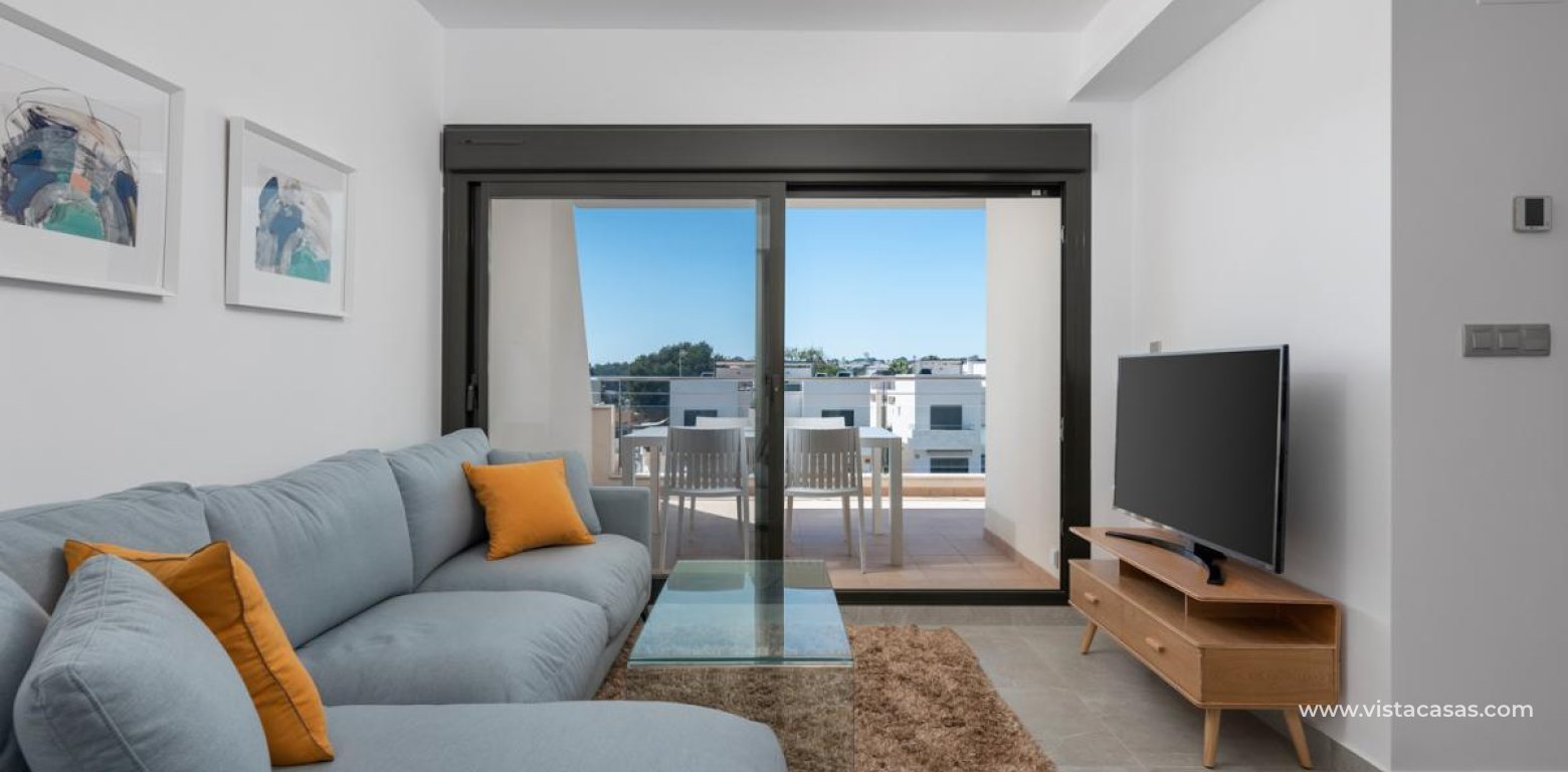 Sale - Wohnung - Villamartin - Los Dolses