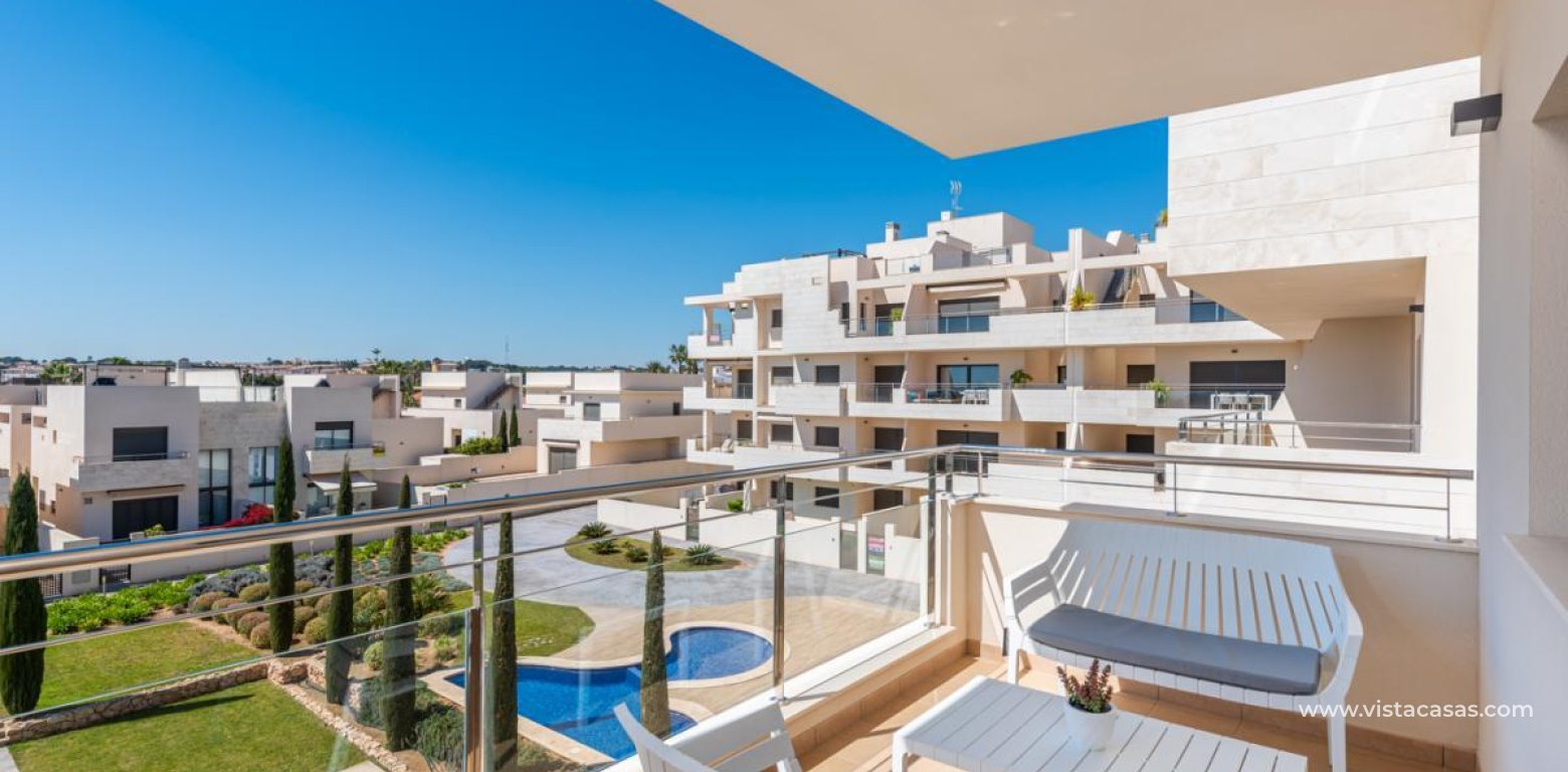 Sale - Wohnung - Villamartin - Los Dolses